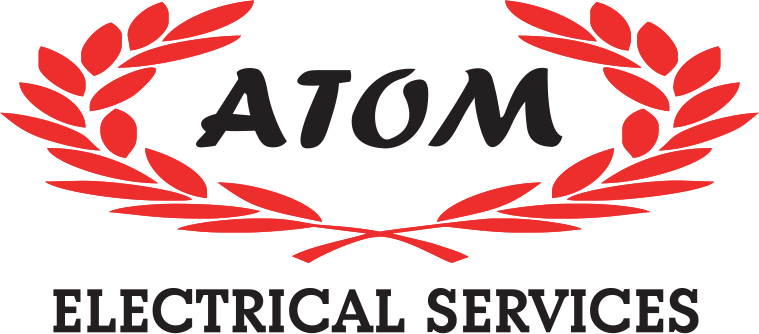 Atom Electrical Services logo